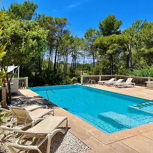 Appartement Pinosol, Santa Eularia des Riu