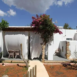 Casa Morna Ibiza Agroturismo