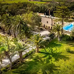 Landhuis Rural Predio Son Serra, Can Picafort (Mallorca)