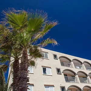 Appartement Zodiac, Es Cana