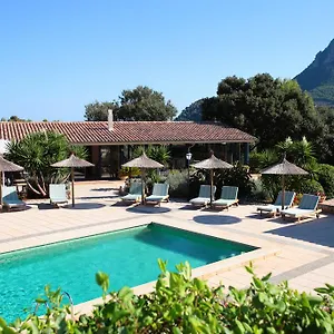 Vakantieboerderij Ca's Garriguer, Valldemossa (Mallorca)