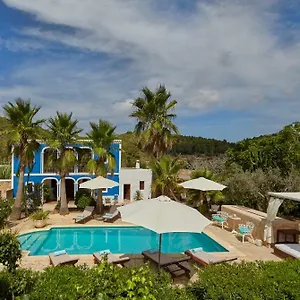 Villa Can Coves Villa