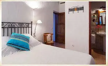 Agroturisme Can Planells Sant Miquel de Balansat Espagne